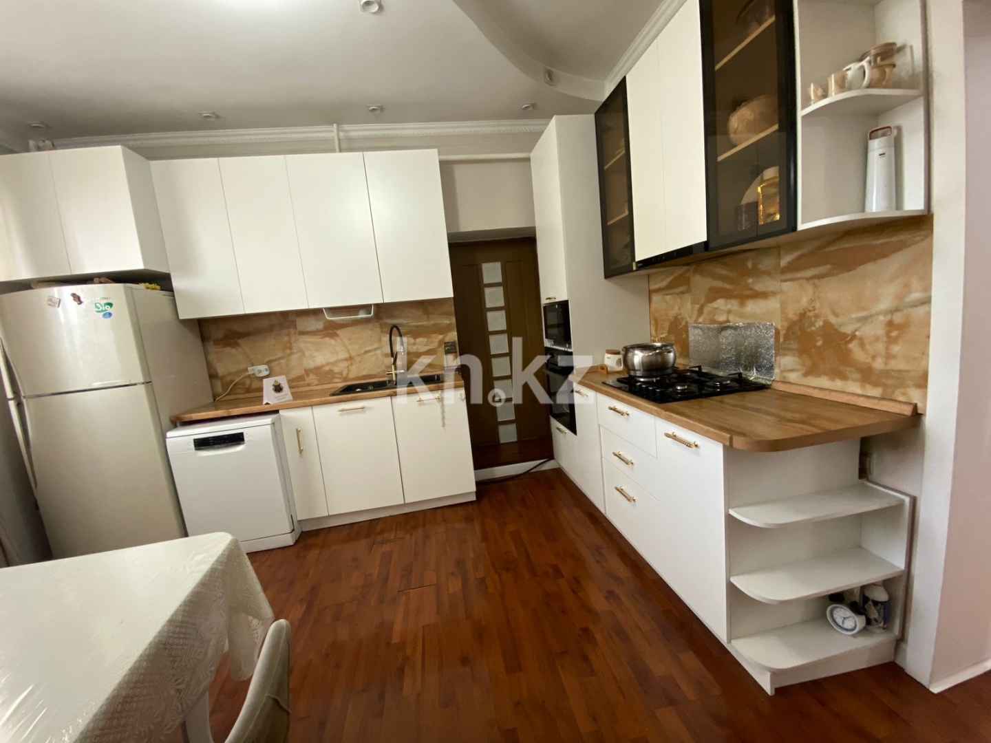 Продажа 5-комнатного дома, 165 м² - Продажа домов, коттеджей в Алматы фото 19 из 28
