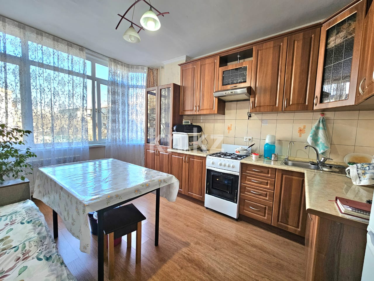 Продажа 1-комнатной квартиры, 41 м², мкр-н Жулдыз-1 в Алматы - фото 9