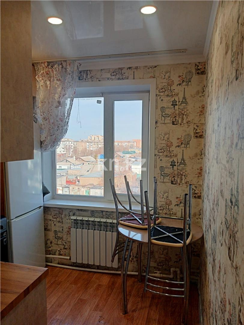 Продажа 3-комнатной квартиры, 58 м² - Продажа квартир в Абае - страница 5 фото 1 из 10