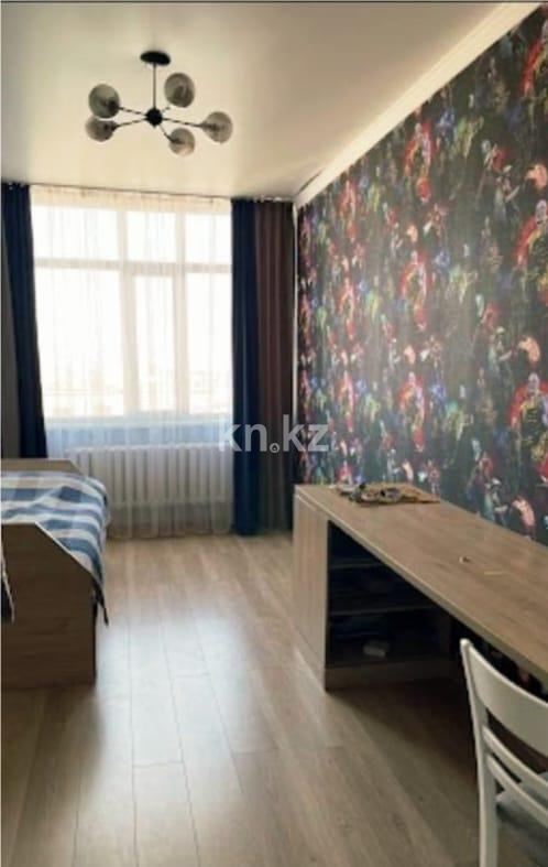 Продажа 3-комнатной квартиры, 70 м², ул. Байтурсынова в Астане - фото 3