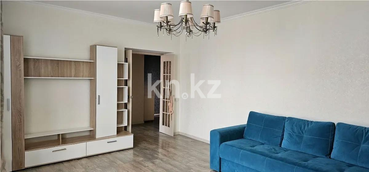 Продажа 2-комнатной квартиры, 69.5 м², ул. Иманбаевой, дом  3 - Продажа квартир в Астане фото 1 из 7