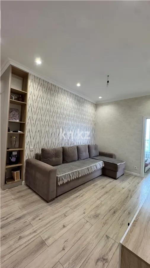 Продажа 3-комнатной квартиры, 72 м², ул. Бокейхана, дом  25 - Продажа квартир в новостройках Астаны без посредников с фото фото 1 из 6