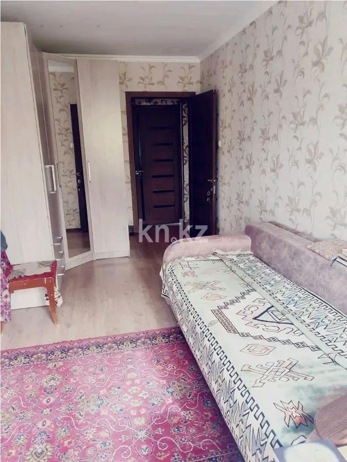 Продажа 3-комнатной квартиры, 60 м² в Алматы