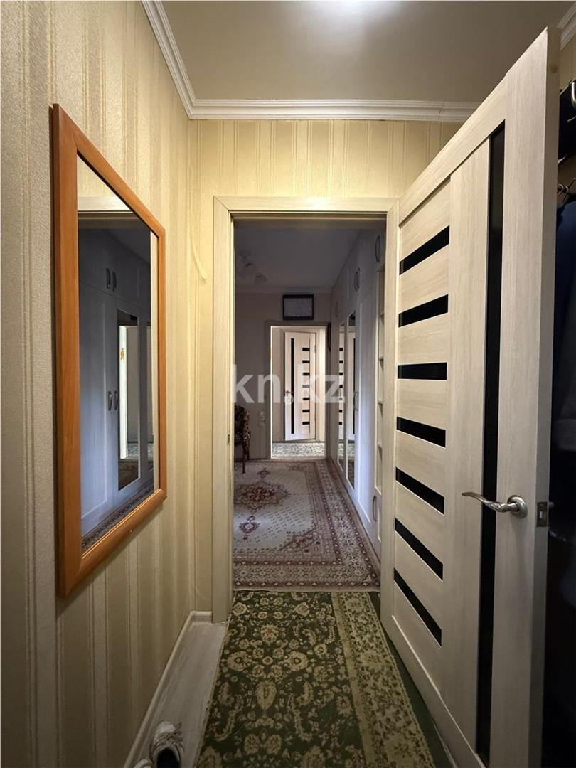 Продажа 3-комнатной квартиры, 60 м² в Караганде - фото 13