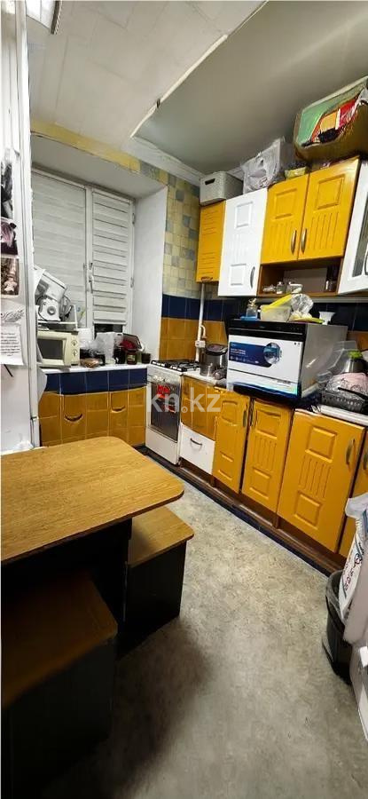 Продажа 3-комнатной квартиры, 56 м², пр. Назарбаева, дом  17 - Продажа  трехкомнатных квартир в Караганде с фото фото 2 из 2