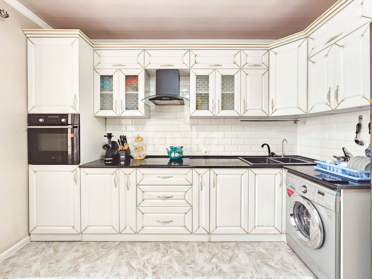 Продажа 3-комнатной квартиры, 82 м² в Алматы - фото 16
