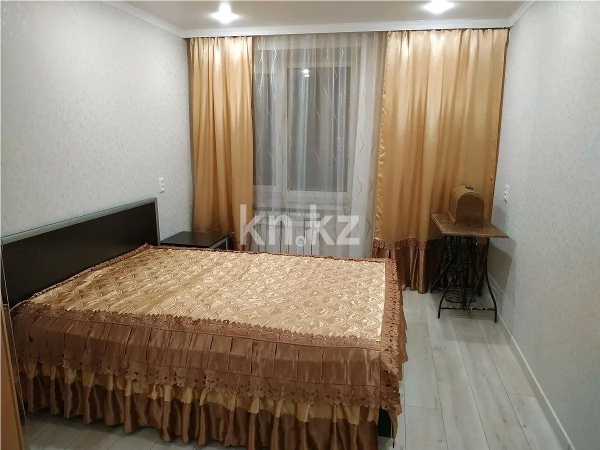 Продажа 3-комнатной квартиры, 90 м² - Продажа квартир в кирпичном доме в Караганде - страница 8 фото 2 из 6