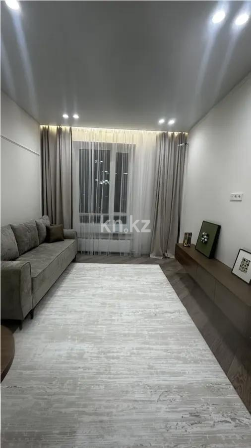 Продажа 2-комнатной квартиры, 39 м², ул. Жошы хана, дом  14/1 в Астане