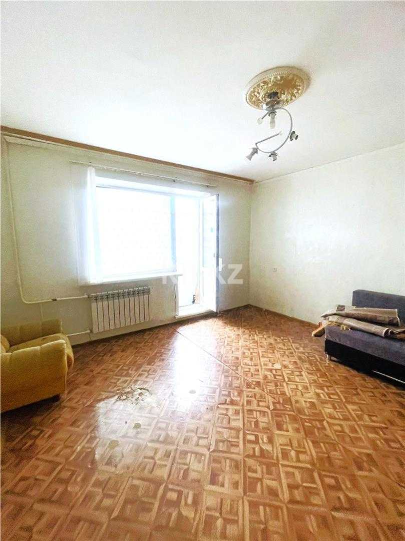 Продажа 4-комнатной квартиры, 78 м² - Продажа квартир в панельном доме в Казахстане - страница 14 фото 1 из 16