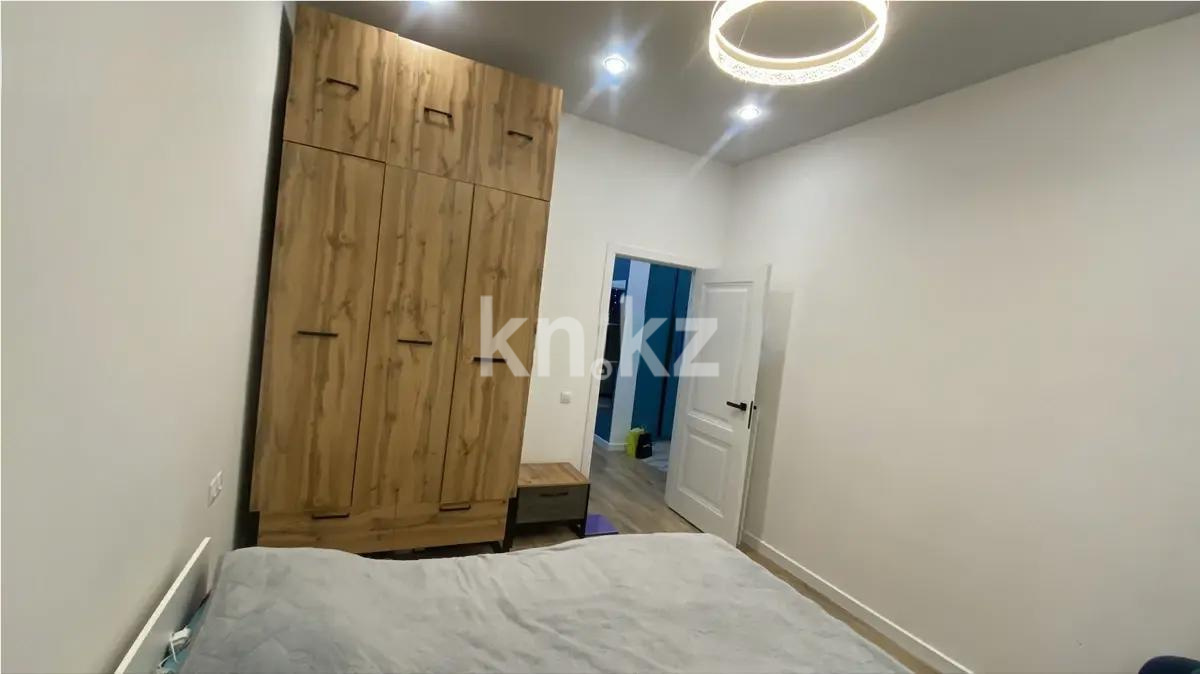 Продажа 3-комнатной квартиры, 60 м² - Продажа квартир в новостройках Астаны - страница 197 фото 2 из 6