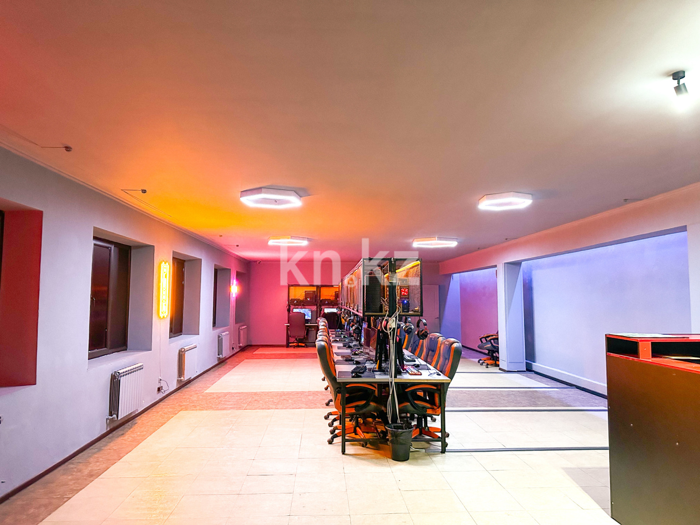 Продажа , 150 м², ул. Менделеева, дом  59а - Продажа действующего бизнеса в Алматы с фото фото 5 из 21