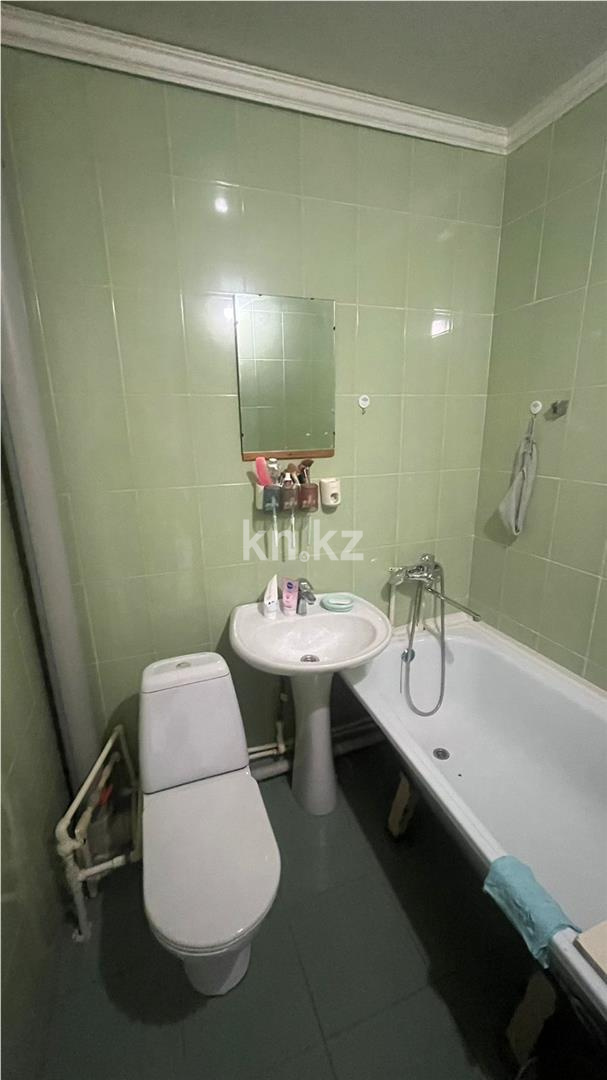 Продажа 1-комнатной квартиры, 28 м², ул. Абая в Темиртау - фото 6