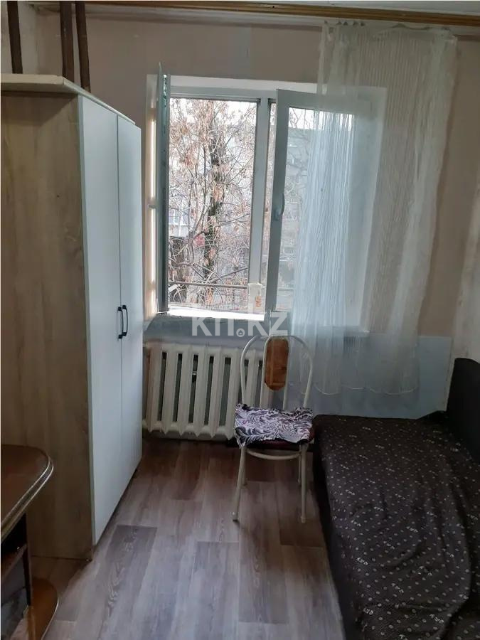 Продажа 1-комнатной квартиры, 15 м² - Продажа недвижимости в Казахстане - страница 7 фото 1 из 1