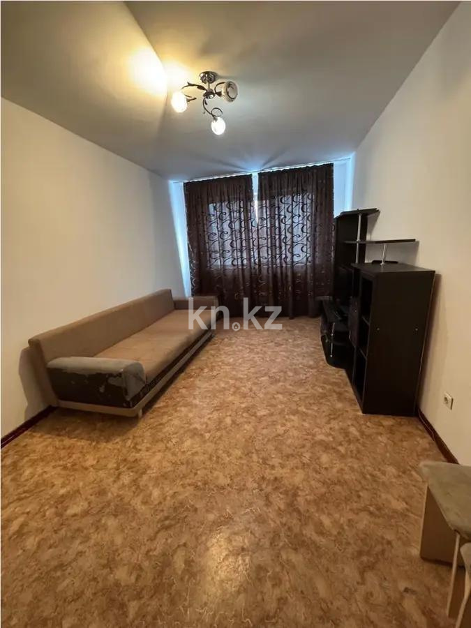 Продажа 1-комнатной квартиры, 38 м² в Алматы