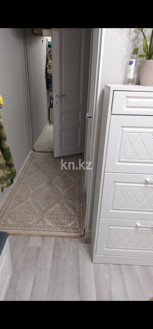Продажа 2-комнатной квартиры, 57 м² в Алматы - фото 3