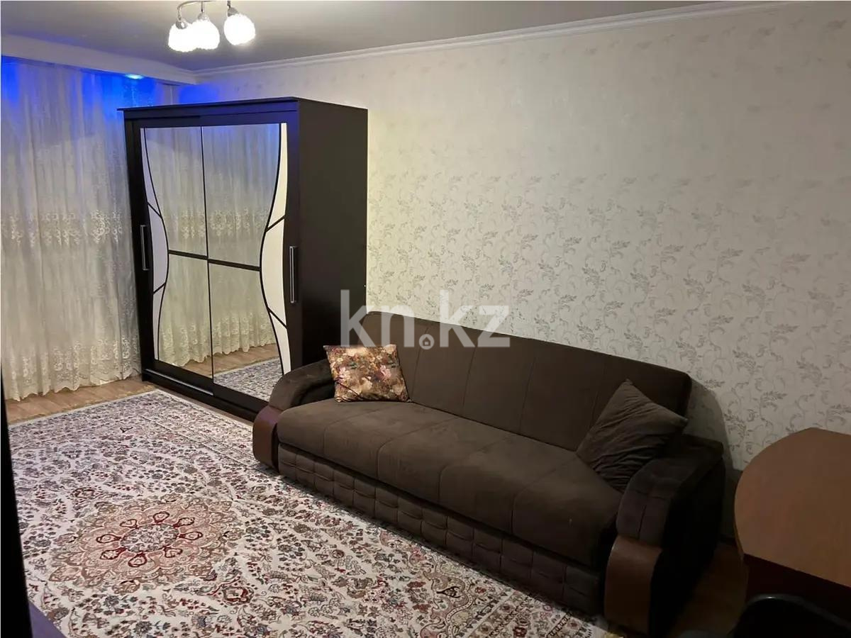 Продажа 1-комнатной квартиры, 32 м² в Алматы