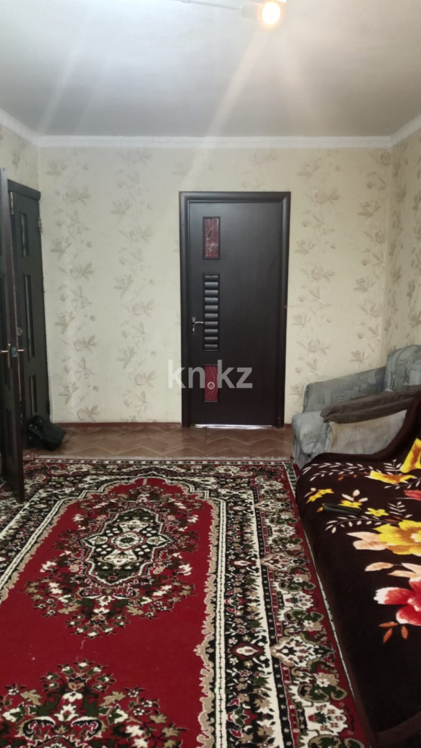 Продажа 2-комнатной квартиры, 49 м² - Продажа квартир в Таразе фото 2 из 7