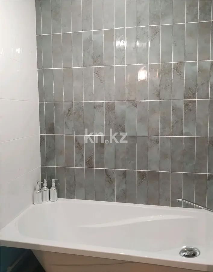 Продажа 3-комнатной квартиры, 65 м², ул. Таттимбета, дом  4 - Продажа квартир в Караганде фото 5 из 7