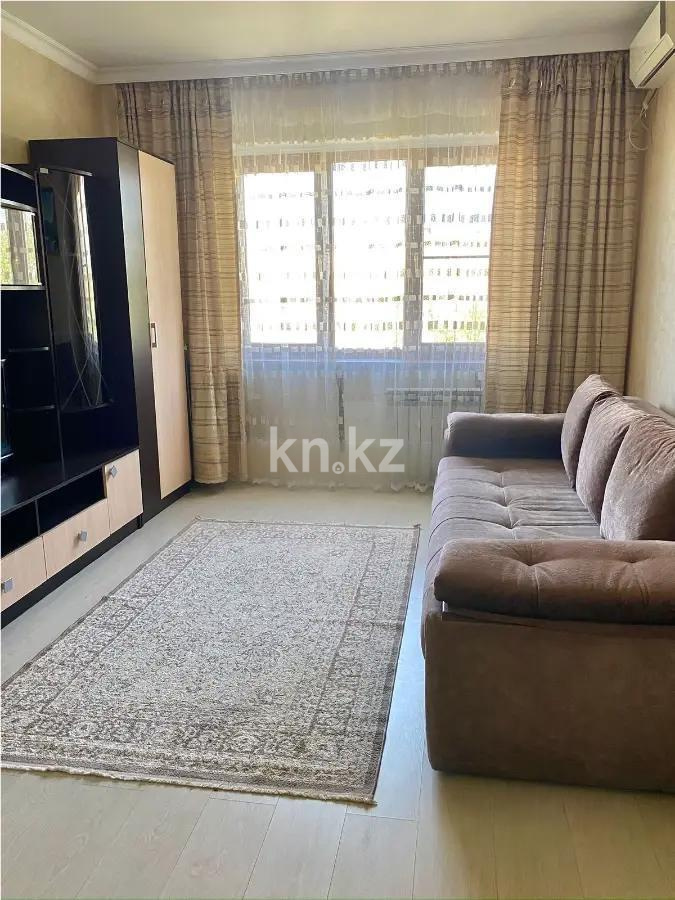Продажа 1-комнатной квартиры, 40 м² в Алматы