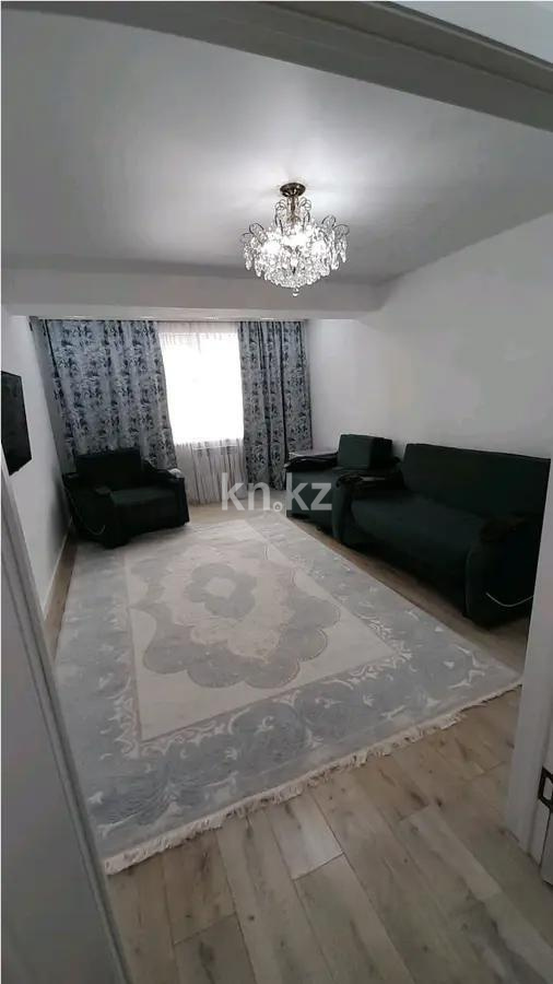 Продажа 1-комнатной квартиры, 50.2 м², мкр-н 20, дом  22 - Продажа квартир в Казахстане фото 1 из 3