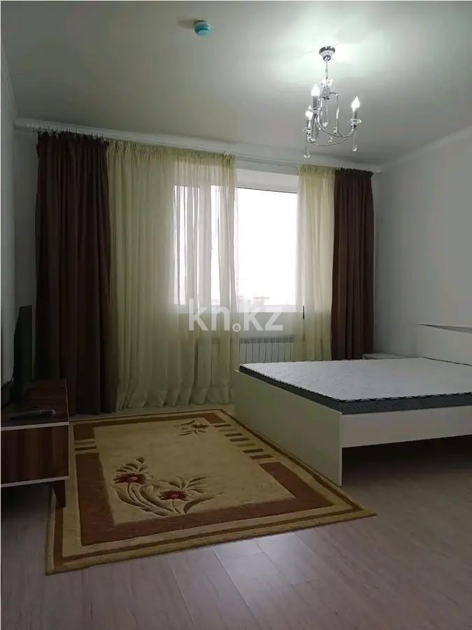 Продажа 2-комнатной квартиры, 53 м², ул. Янушкевича, дом  10 в Астане - фото 2