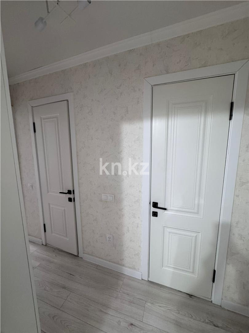 Продажа 3-комнатной квартиры, 61 м² в Караганде - фото 16