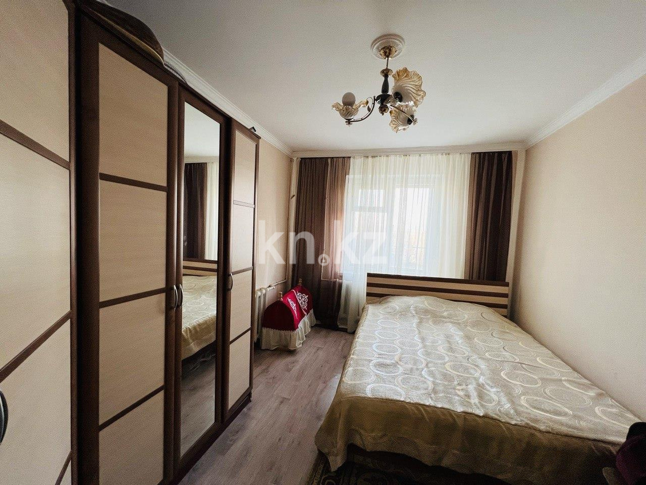 Продажа 3-комнатной квартиры, 73 м², ул. Мустафина - Продажа квартир в Темиртау фото 4 из 13