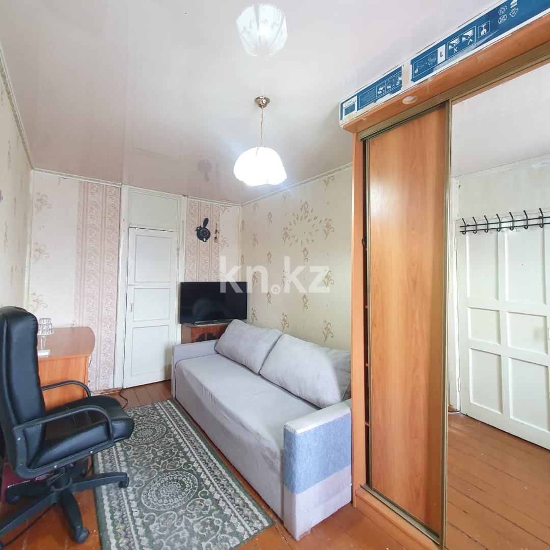 Продажа 2-комнатной квартиры, 46 м², пр. Абилкайыр хана - Продажа квартир в Актобе фото 9 из 17