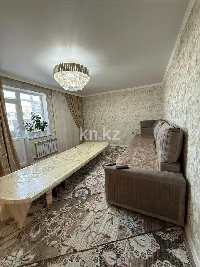 Продажа 4-комнатной квартиры, 105.6 м² в Астане