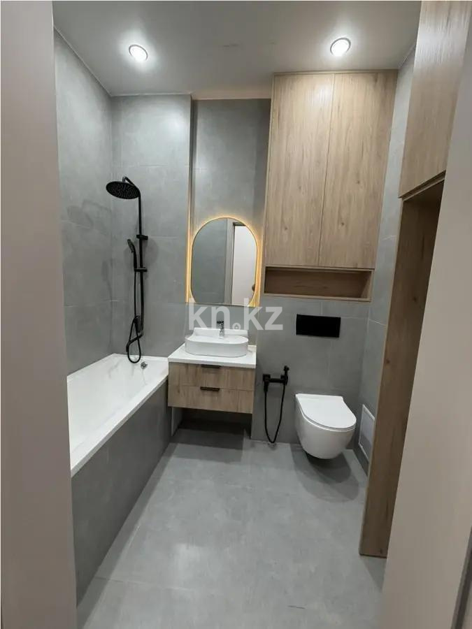 Продажа 2-комнатной квартиры, 43 м² в Алматы - фото 4