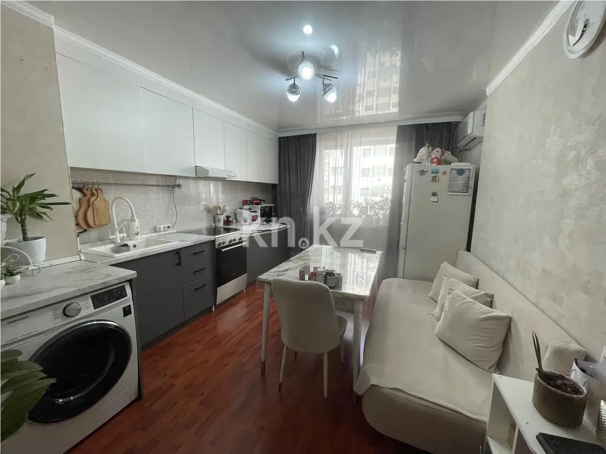 Продажа 2-комнатной квартиры, 64.9 м² в Астане - фото 3