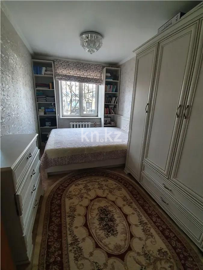 Продажа 2-комнатной квартиры, 44 м² - Продажа двухкомнатных квартир в Алматы - страница 3 фото 2 из 4