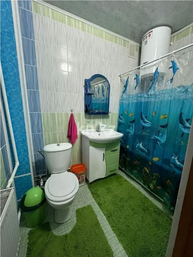 Продажа 3-комнатной квартиры, 77 м², ул. Сарыарка, дом  21 - Продажа  трехкомнатных квартир в Караганде фото 5 из 5