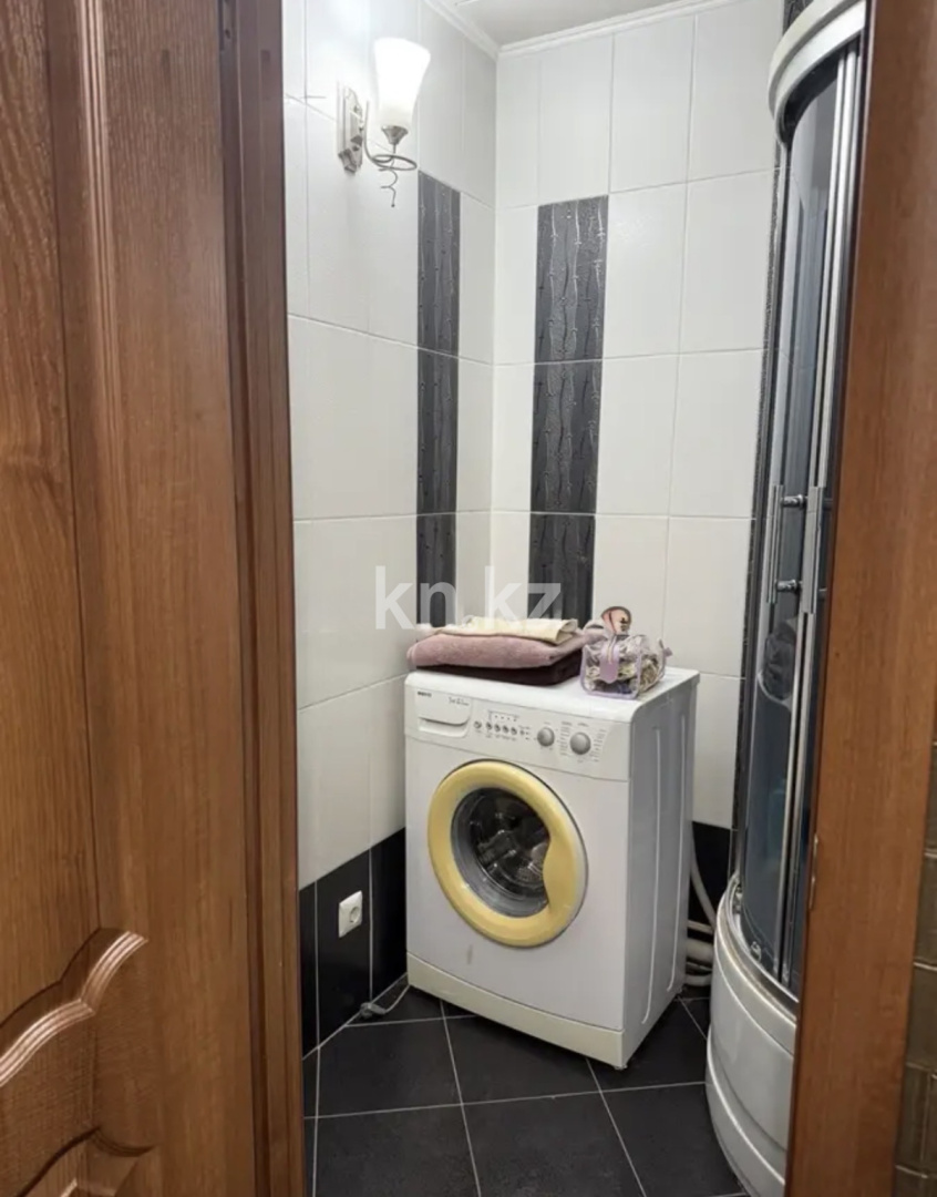 Аренда 1-комнатной квартиры, 42 м² - Аренда квартир помесячно в Казахстане - страница 8 фото 16 из 16