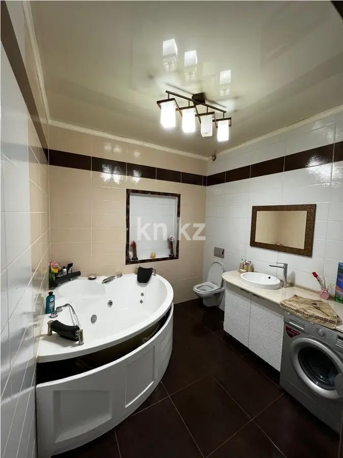 Продажа 4-комнатной квартиры, 126 м², ул. Калдаякова, дом  13 в Астане - фото 7