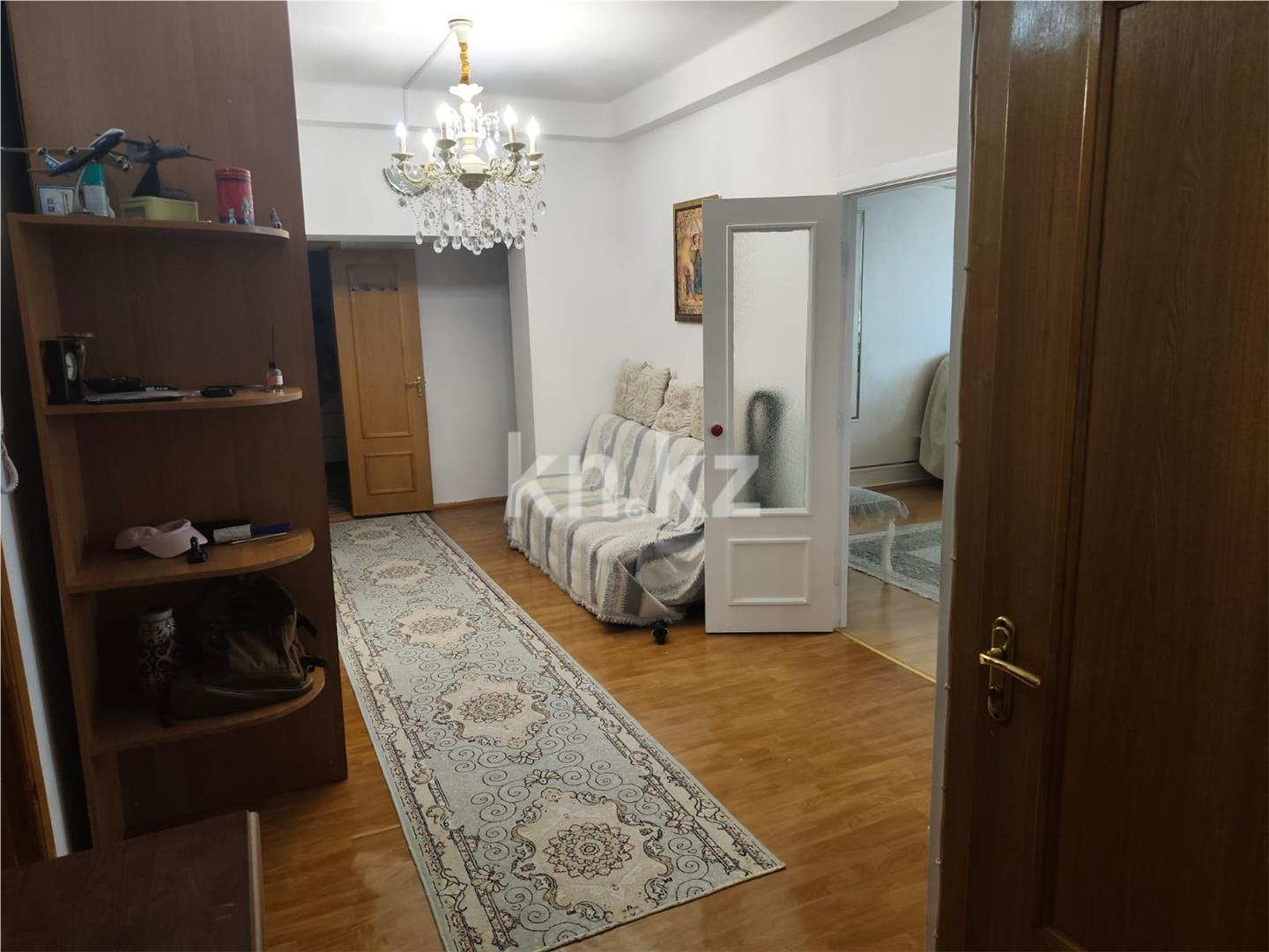 Продажа 3-комнатной квартиры, 109 м² в Астане - фото 8