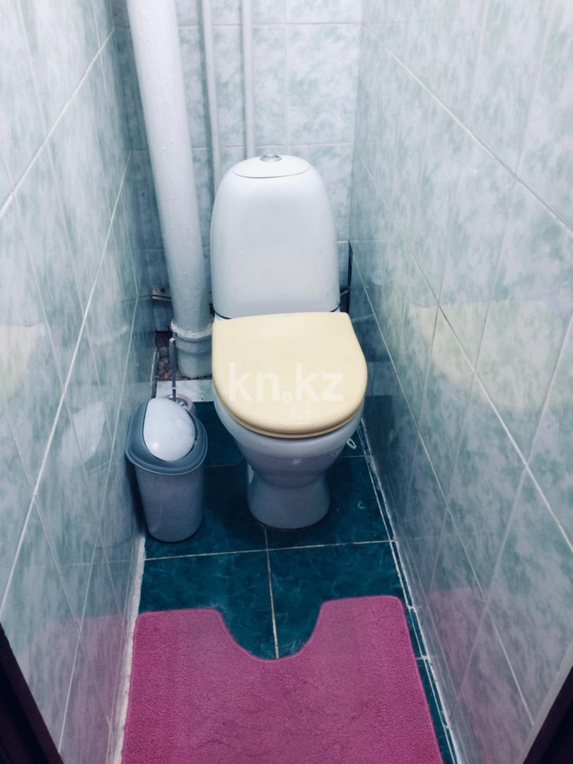 Продажа 3-комнатной квартиры, 45 м², ул. Короленко, дом  32 - Продажа квартир в Уральске фото 11 из 17