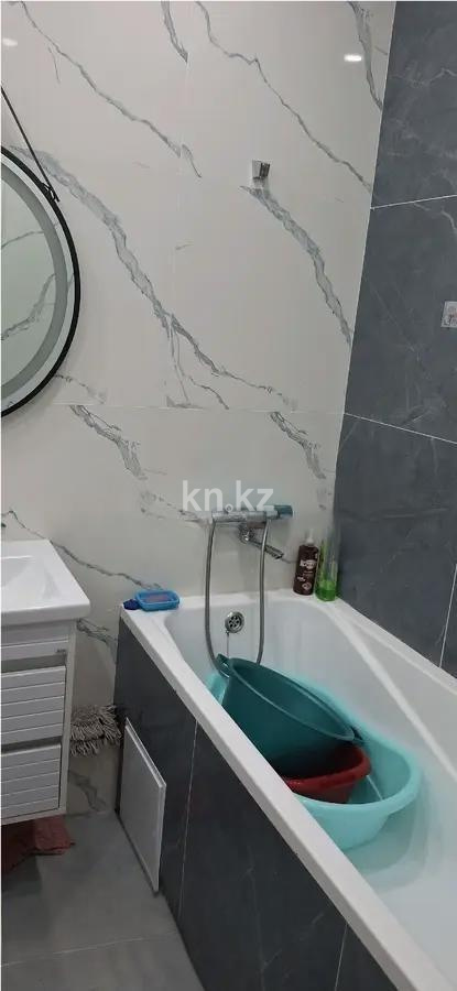 Продажа 3-комнатной квартиры, 80 м², ул. Бейбарыс Султан, дом  12 - Продажа  трехкомнатных квартир в Астане фото 4 из 4