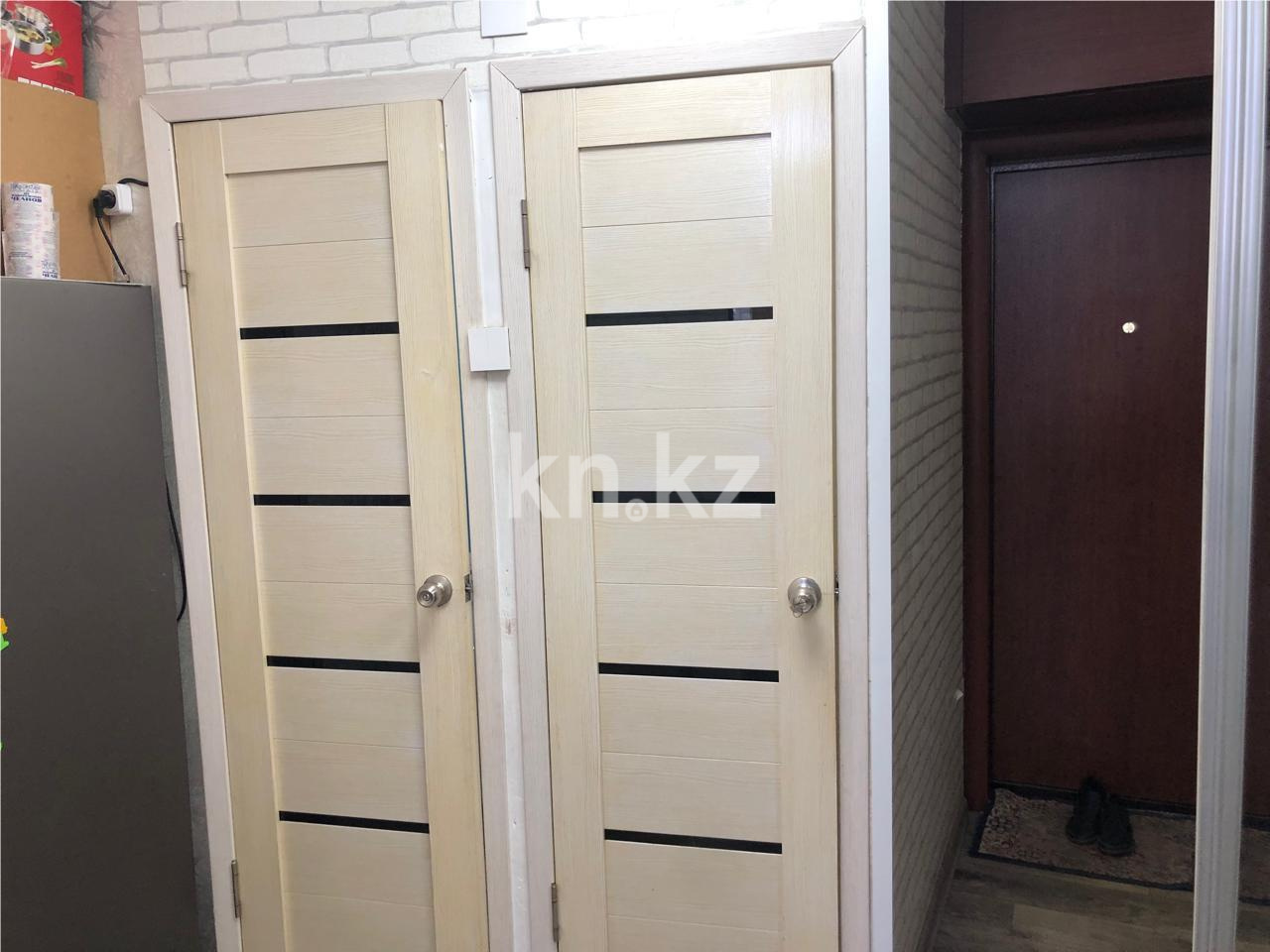 Продажа 2-комнатной квартиры, 52 м², мкр-н 15 в Караганде - фото 9