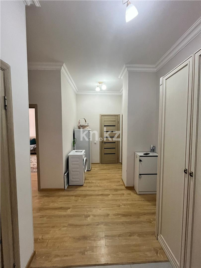 Продажа 3-комнатной квартиры, 107 м² - Продажа квартир в р-не Нура Астаны - страница 57 фото 11 из 20