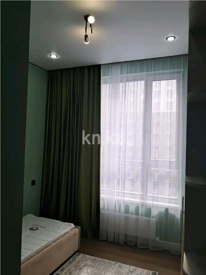 Продажа 2-комнатной квартиры, 40 м² - Продажа двухкомнатных квартир в Астане - страница 8 фото 2 из 5