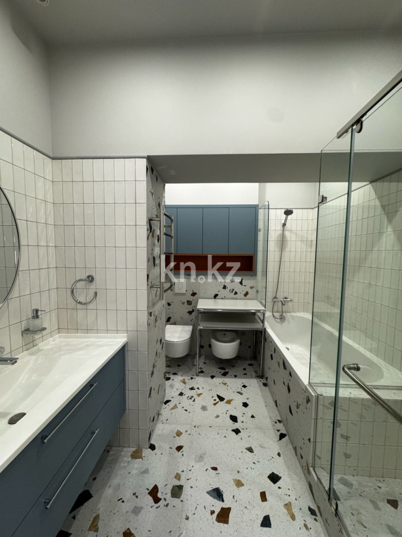 Аренда 4-комнатной квартиры, 170 м² - Аренда квартир помесячно в Астане фото 16 из 31