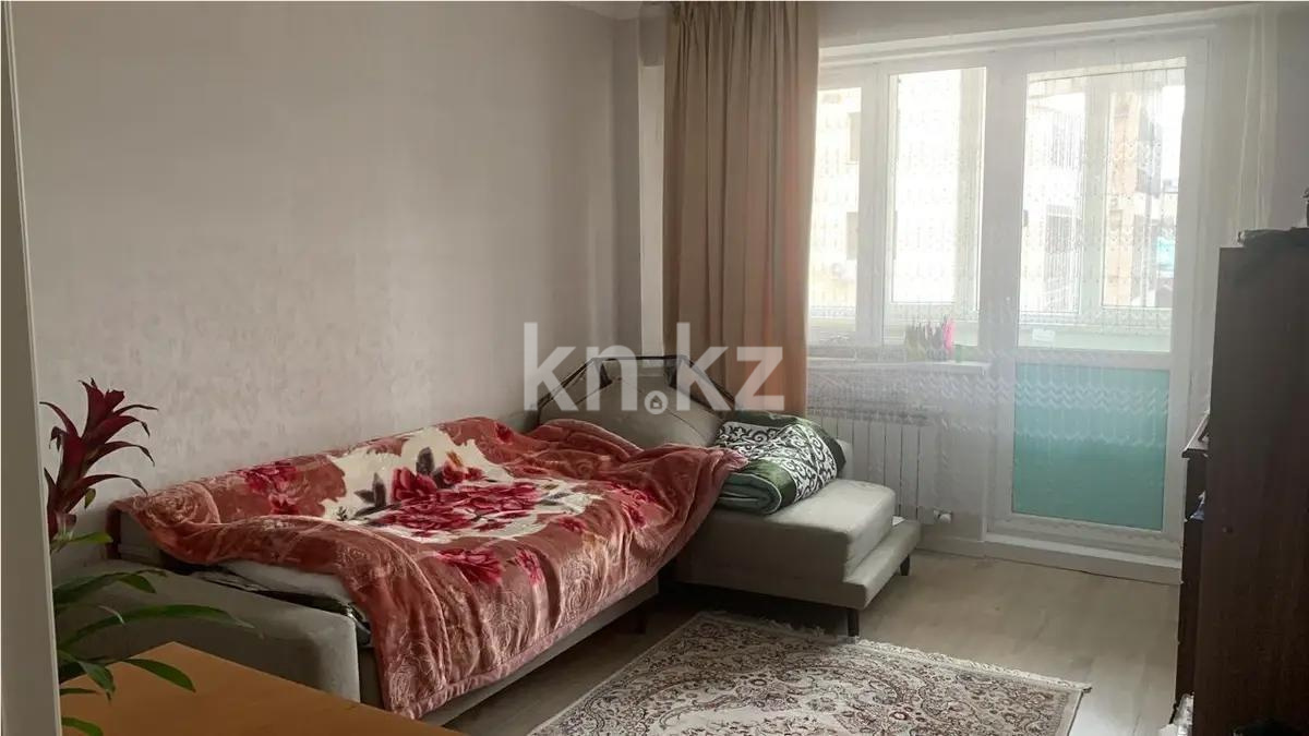 Продажа 2-комнатной квартиры, 45 м² - Продажа квартир в Семее фото 1 из 3