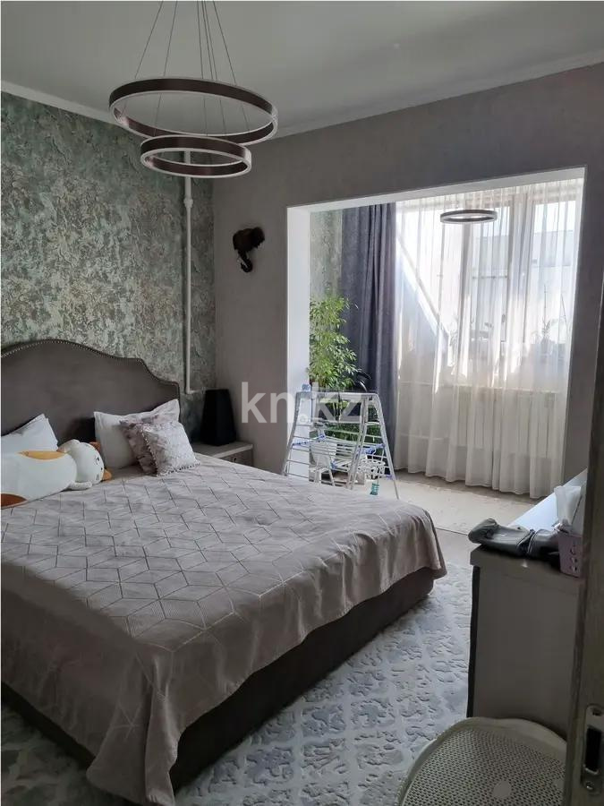 Продажа 3-комнатной квартиры, 70 м², ул. Айтиева, дом  43 - Продажа квартир в Алматы фото 2 из 6