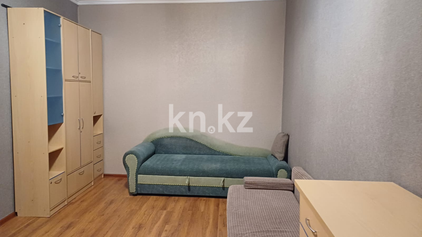 Аренда 1-комнатной квартиры, 33 м², ул. Панфилова, дом  199 - Аренда квартир помесячно в Казахстане фото 1 из 9