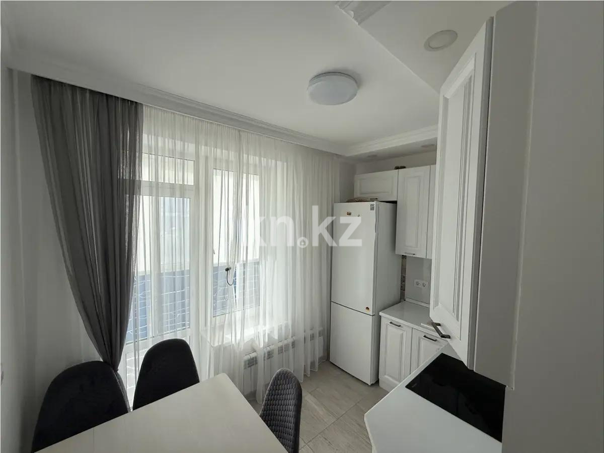 Продажа 1-комнатной квартиры, 40 м² - Недвижимость в Казахстане - страница 18 фото 2 из 3