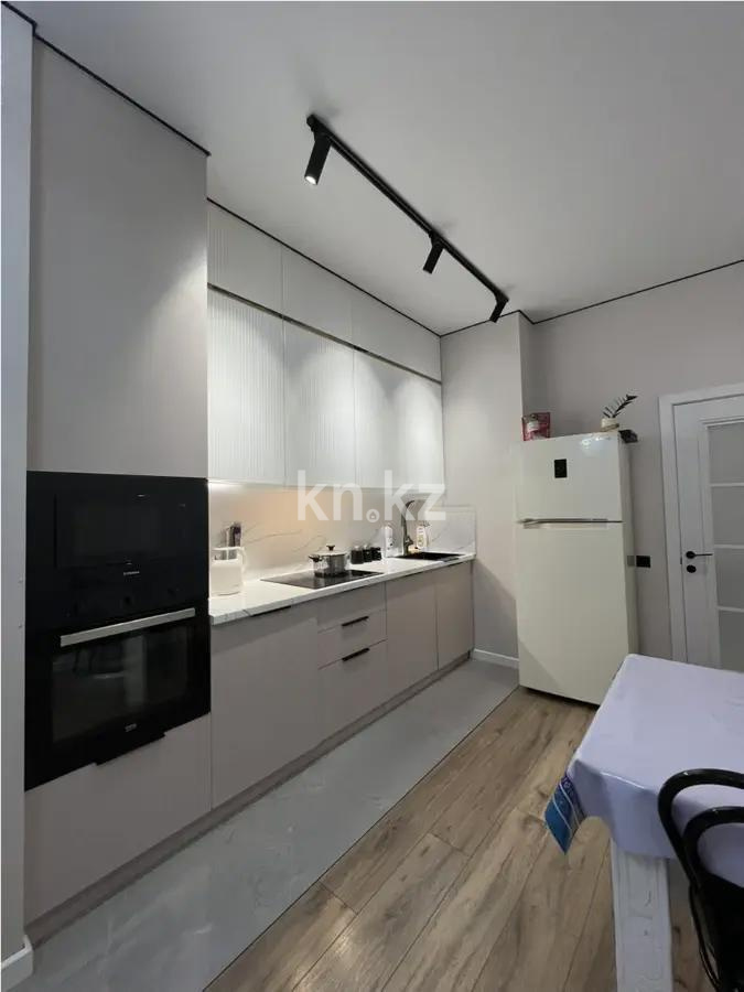 Продажа 3-комнатной квартиры, 70 м², пр. Сейфуллина, дом  469/1 - Продажа квартир в Казахстане фото 4 из 6