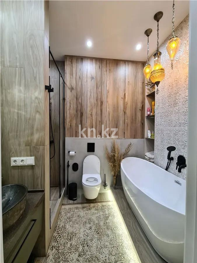 Продажа 3-комнатной квартиры, 100 м², ул. Наркескен, дом  1 - Продажа квартир в Казахстане фото 5 из 6