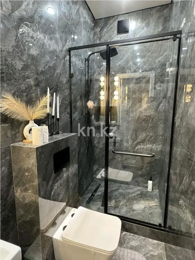 Продажа 3-комнатной квартиры, 93.5 м², ул. Толе би, дом  25/1 - Продажа квартир в Астане без посредников фото 6 из 8