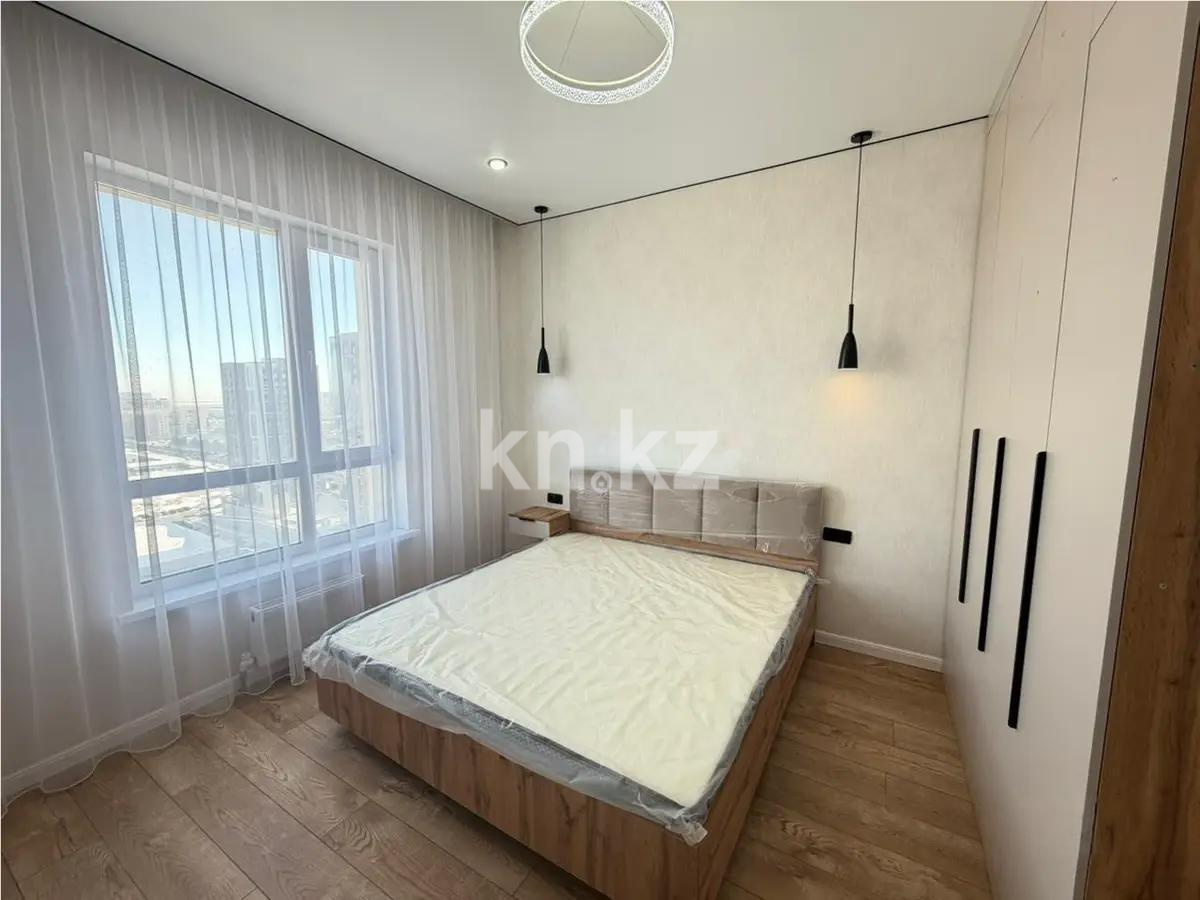 Продажа 2-комнатной квартиры, 43 м² в Астане - фото 2